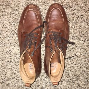 John W Nordstrom boots